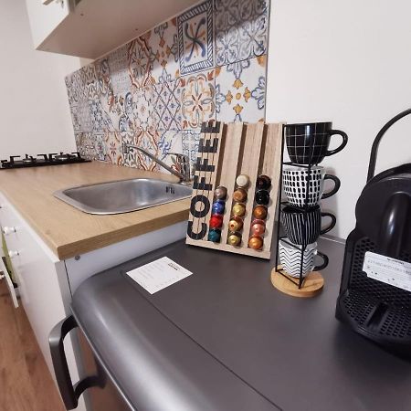 Casa Del Giglio - City Center Apartman Palermo Kültér fotó