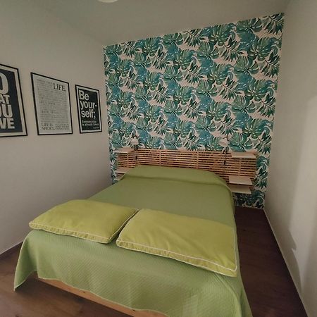 Casa Del Giglio - City Center Apartman Palermo Kültér fotó
