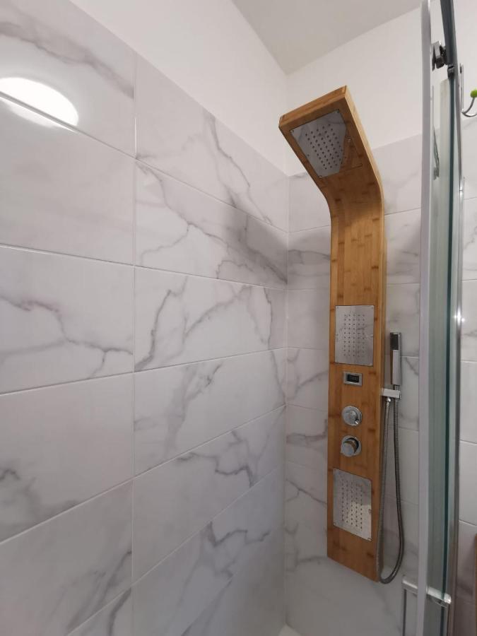 Casa Del Giglio - City Center Apartman Palermo Kültér fotó