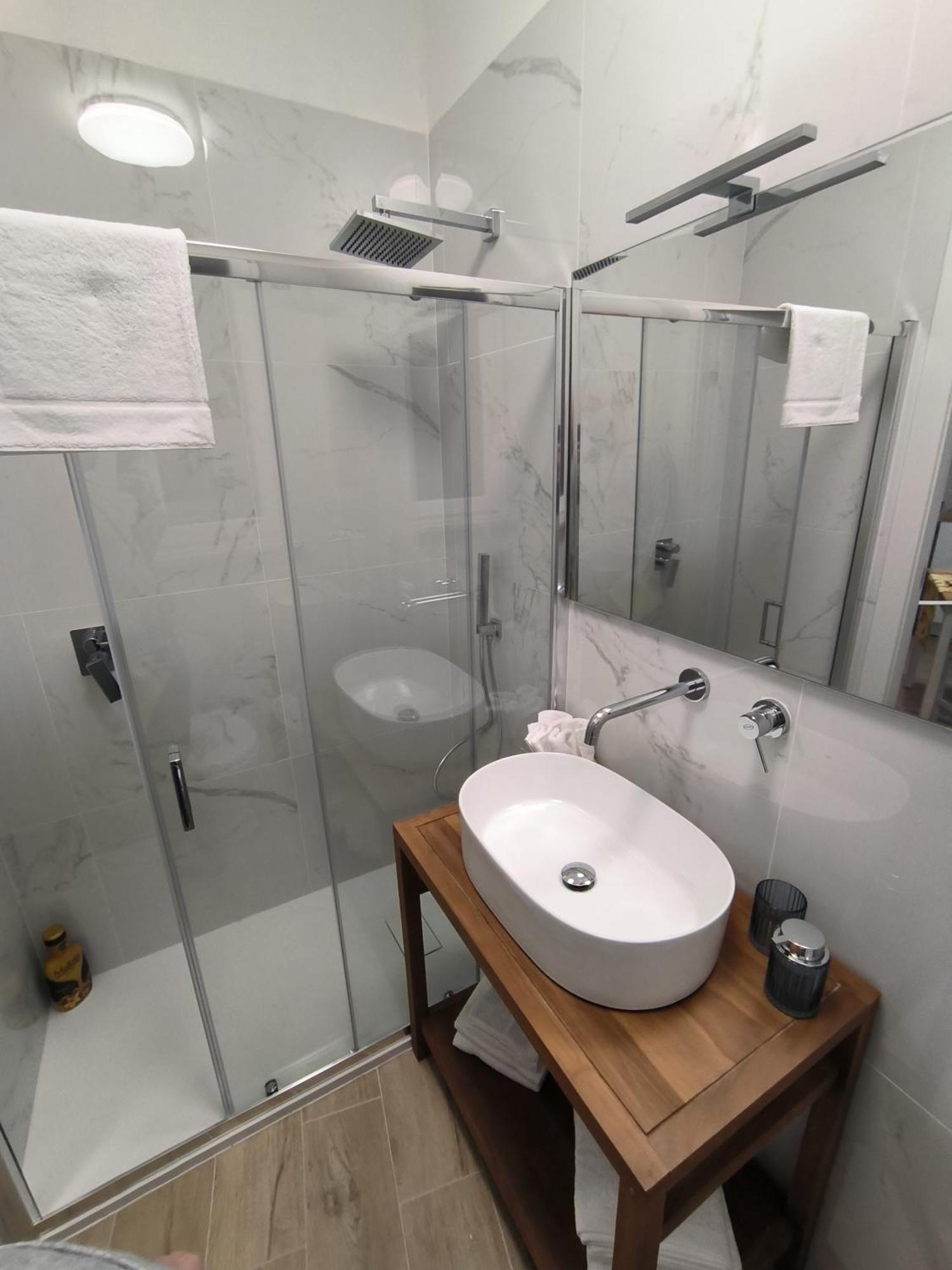 Casa Del Giglio - City Center Apartman Palermo Kültér fotó
