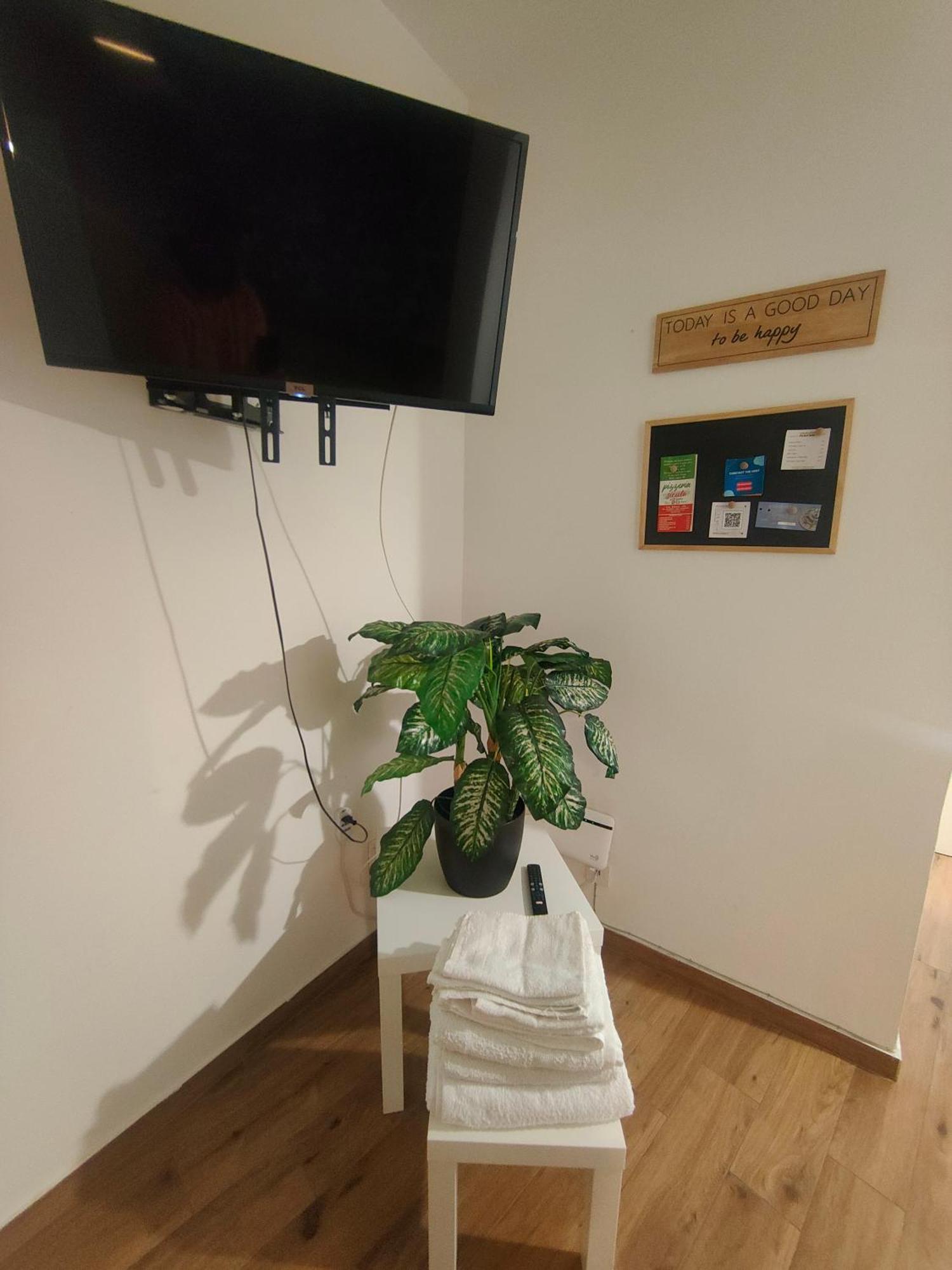 Casa Del Giglio - City Center Apartman Palermo Kültér fotó