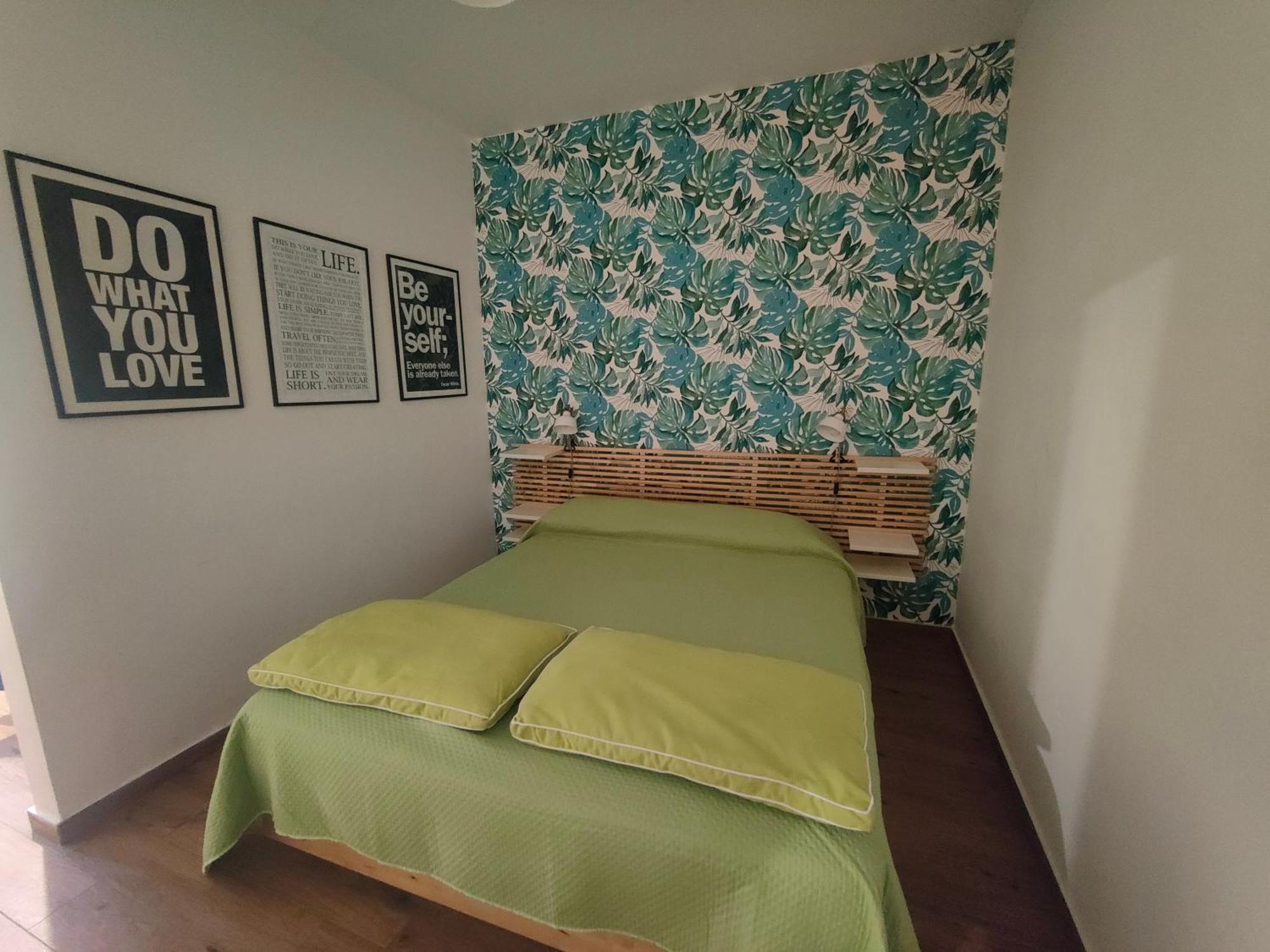 Casa Del Giglio - City Center Apartman Palermo Kültér fotó